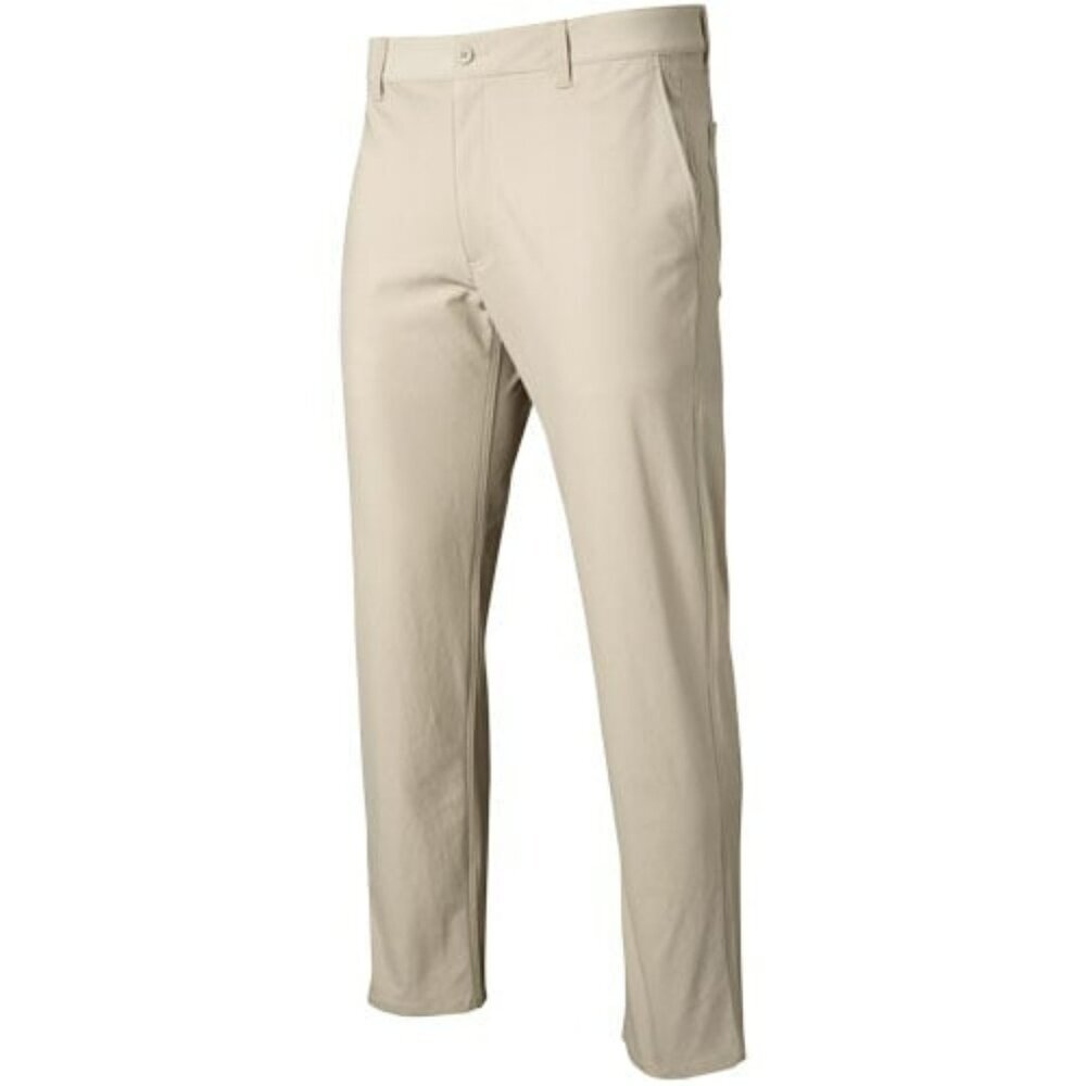 Footjoy‎ Chino Golf Pants in light cream color